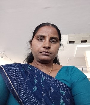 Rekha Bhise